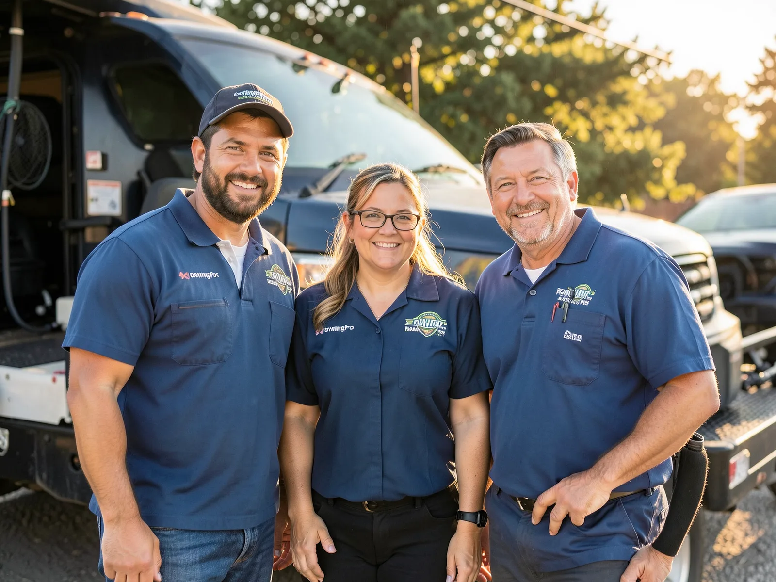 Roof Repair company in Garrett, KY